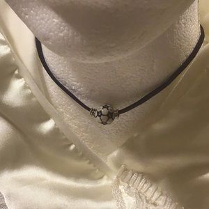 $5.00 Soccer Choker